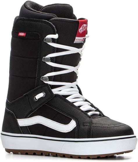 6 Beste Snowboardschoenen .